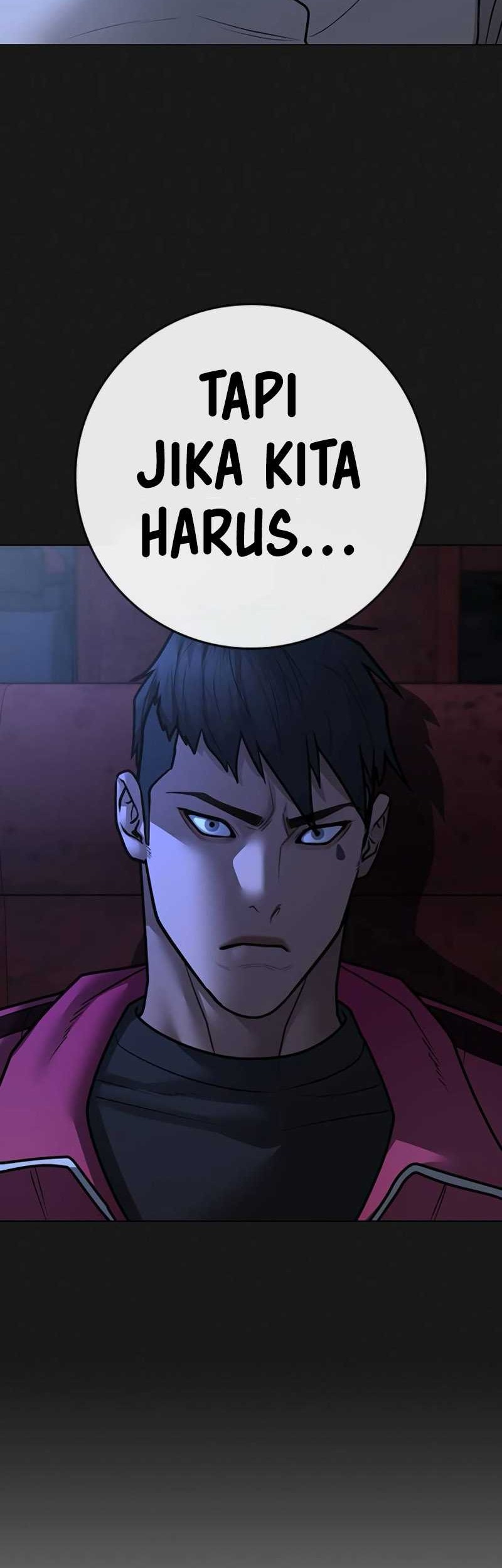 Reality Quest Chapter 109 - halaman 16