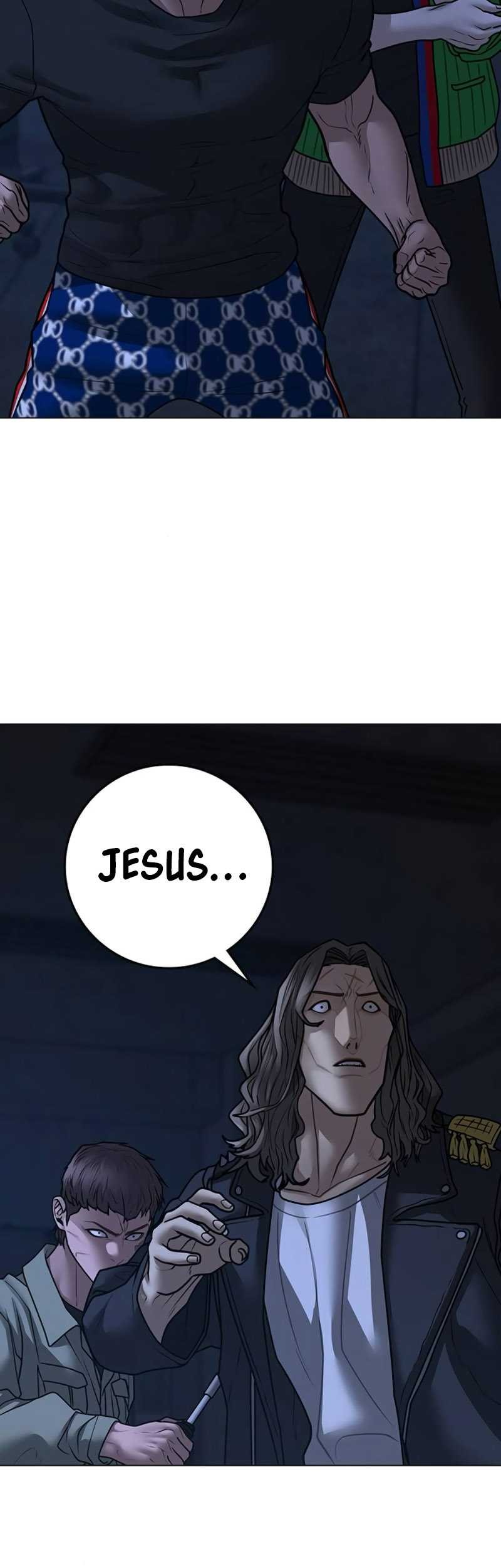 Reality Quest Chapter 109 - halaman 23