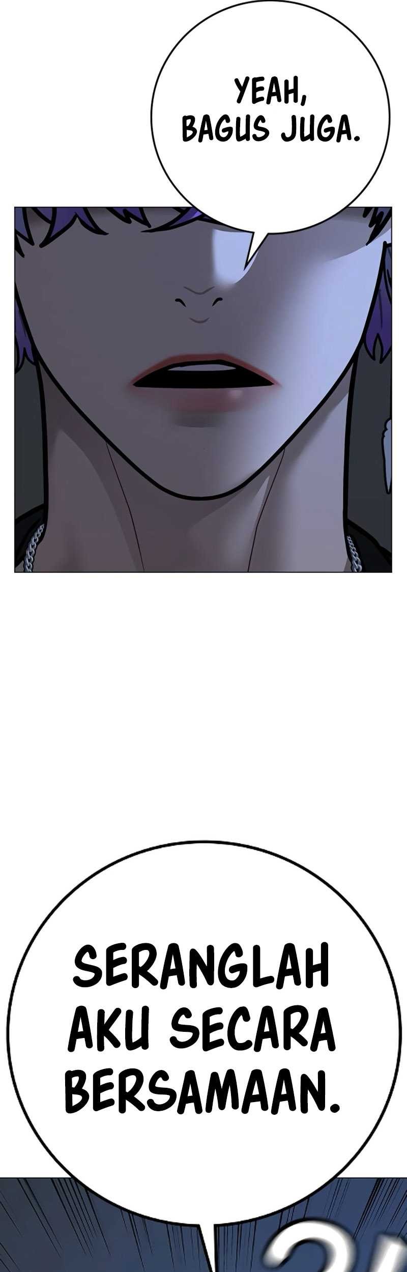 Reality Quest Chapter 109 - halaman 25
