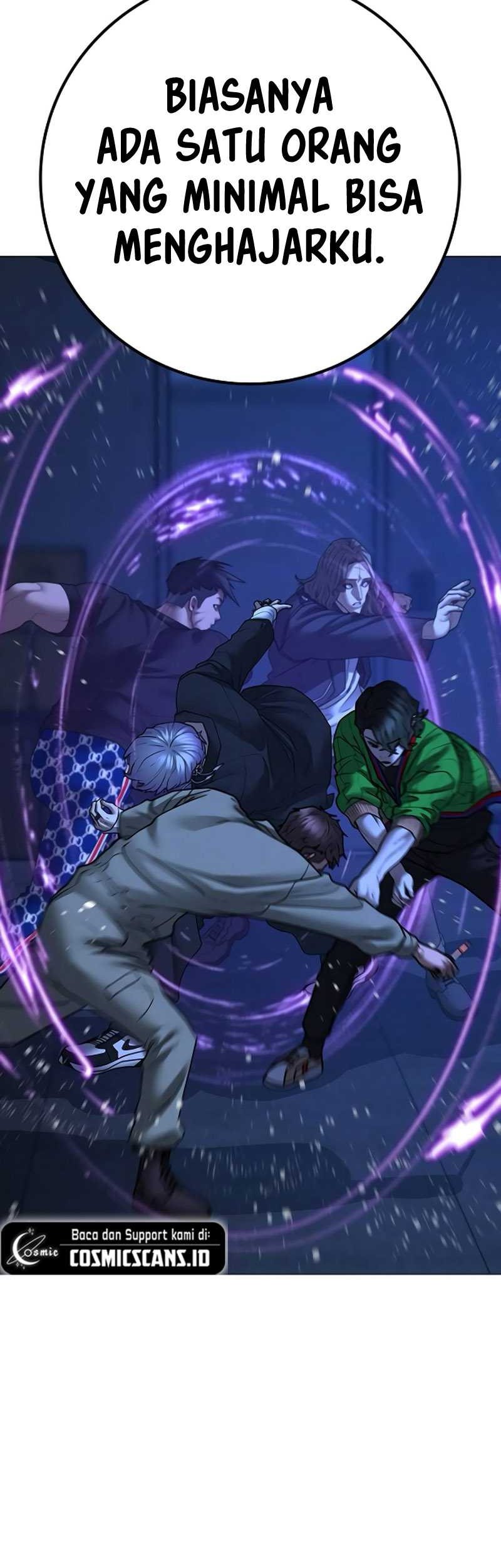 Reality Quest Chapter 109 - halaman 27