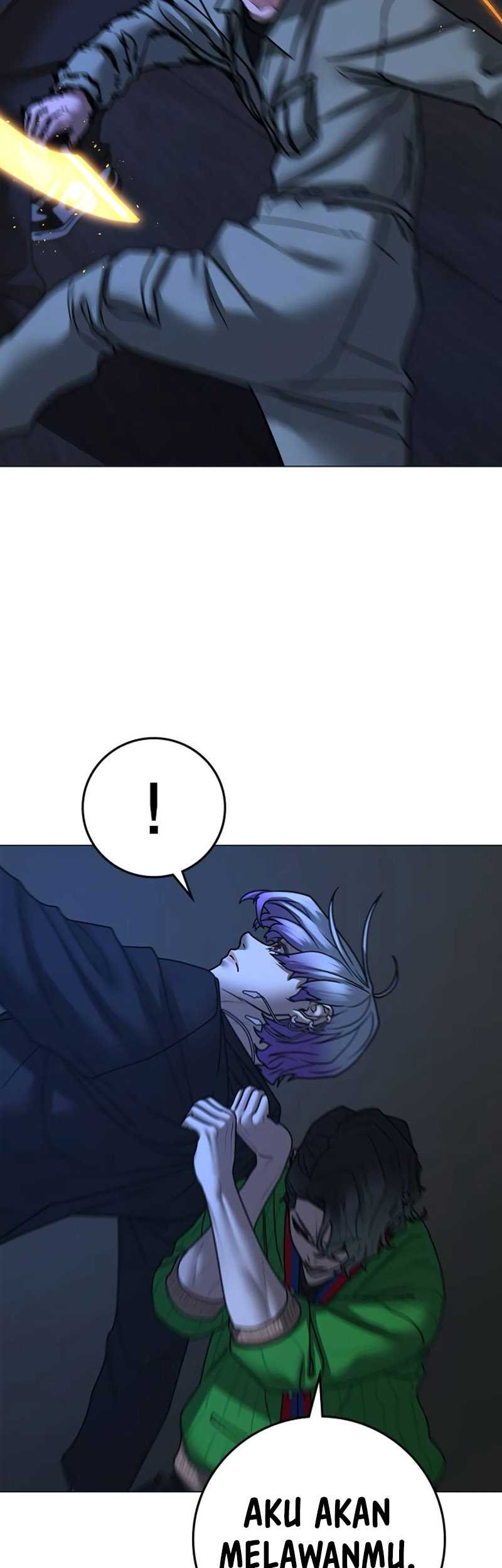 Reality Quest Chapter 109 - halaman 29