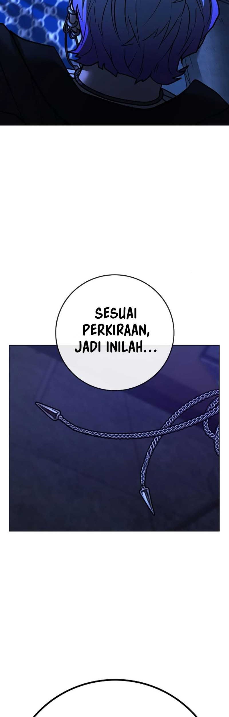 Reality Quest Chapter 109 - halaman 32