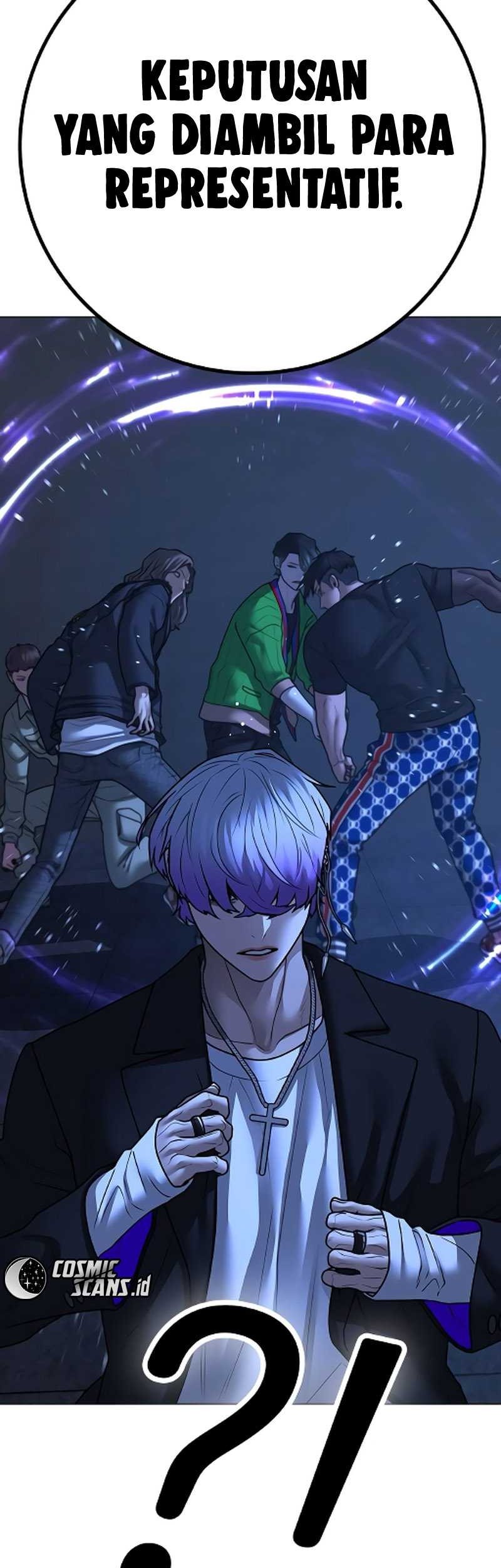 Reality Quest Chapter 109 - halaman 33
