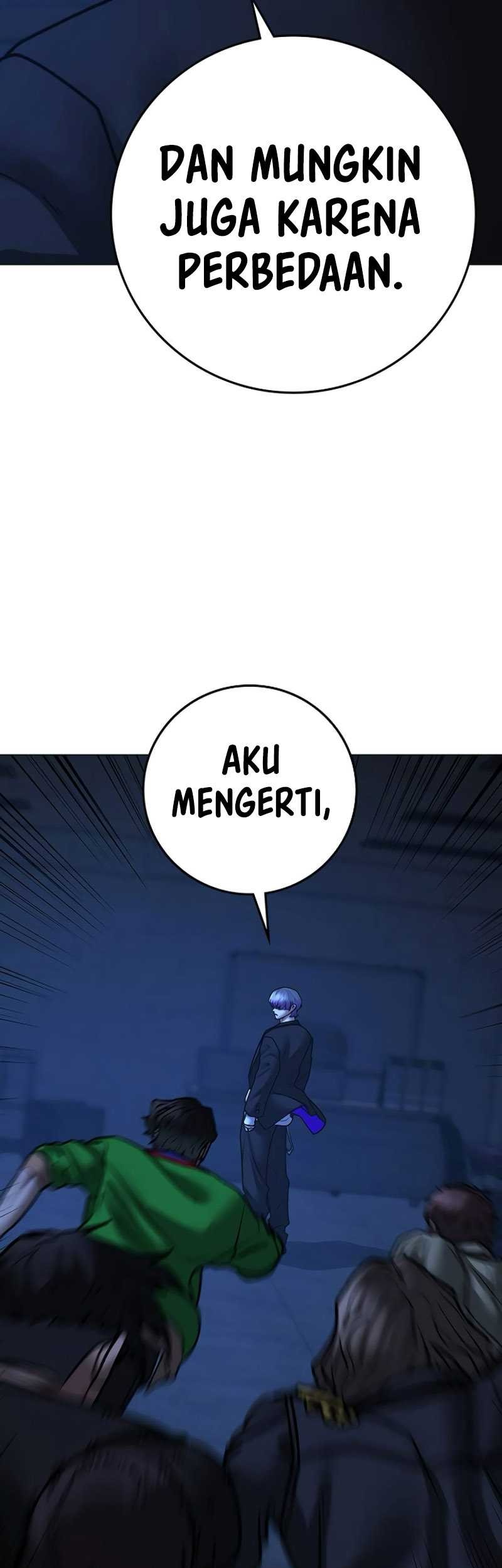 Reality Quest Chapter 109 - halaman 37