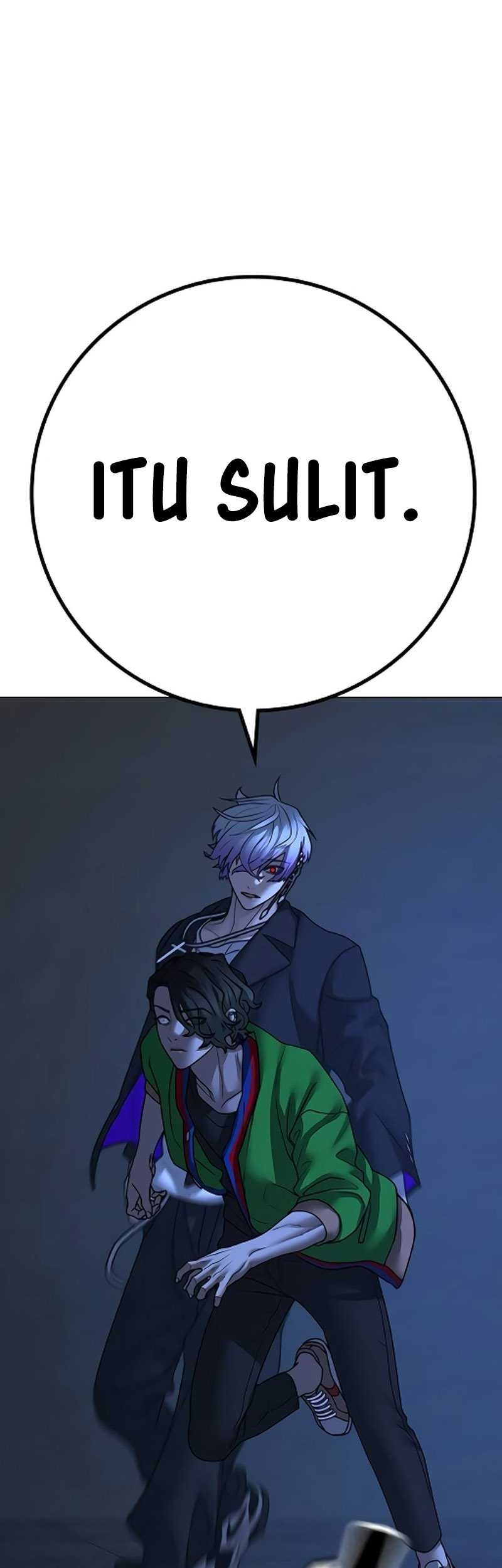 Reality Quest Chapter 109 - halaman 39