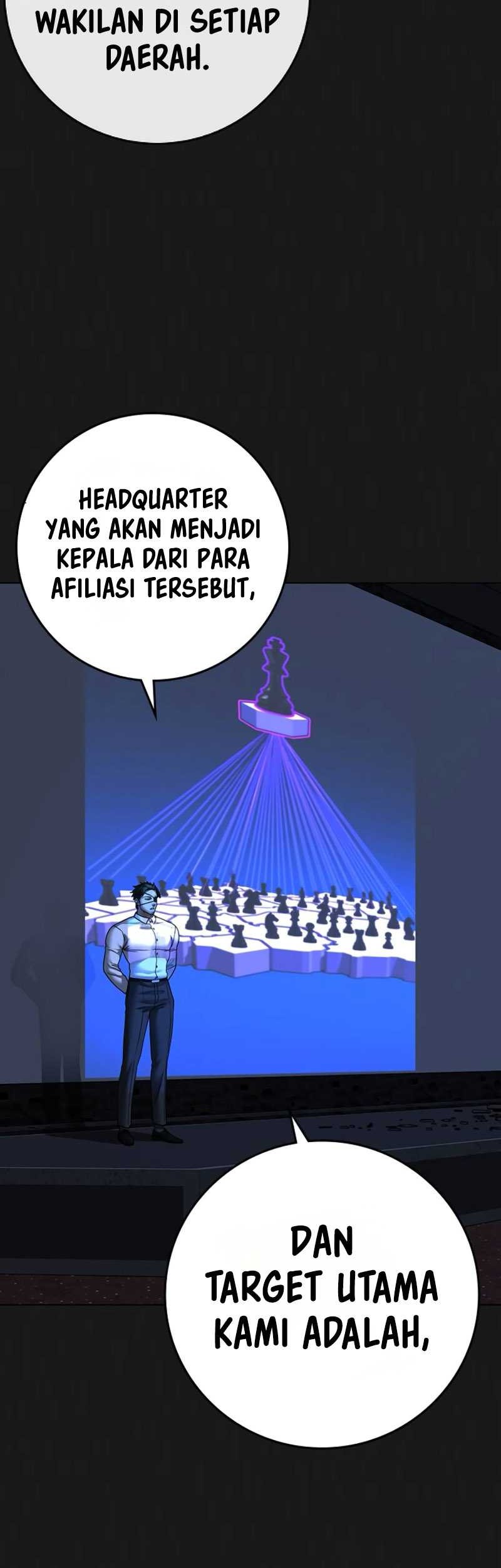 Reality Quest Chapter 109 - halaman 4
