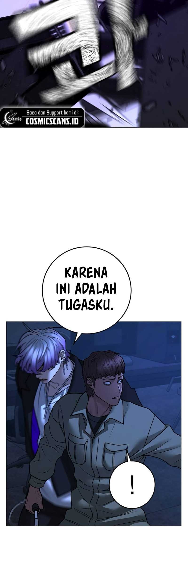 Reality Quest Chapter 109 - halaman 41