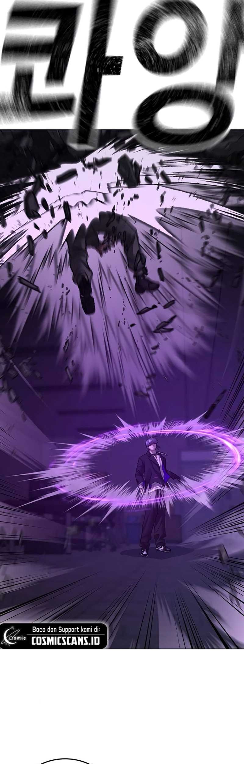 Reality Quest Chapter 109 - halaman 43