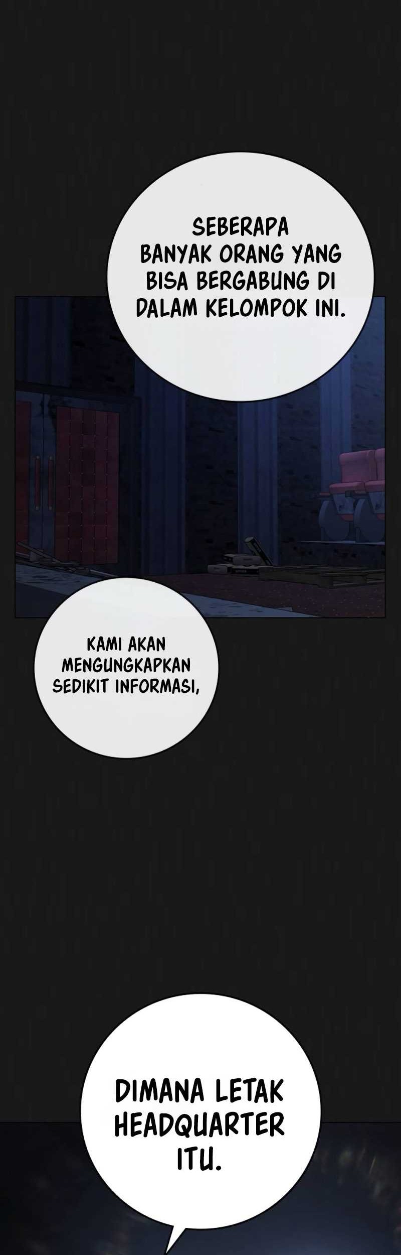 Reality Quest Chapter 109 - halaman 5