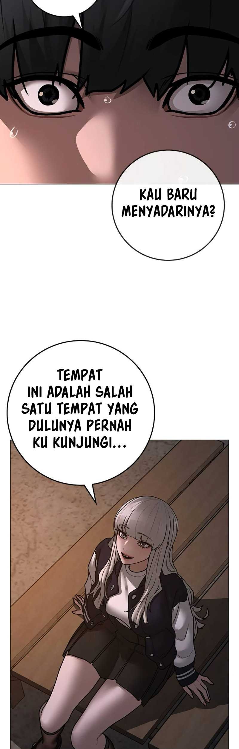 Reality Quest Chapter 109 - halaman 53