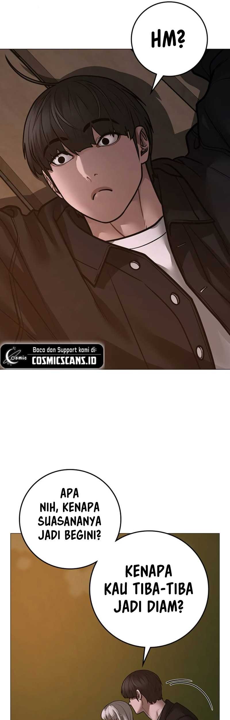 Reality Quest Chapter 109 - halaman 61