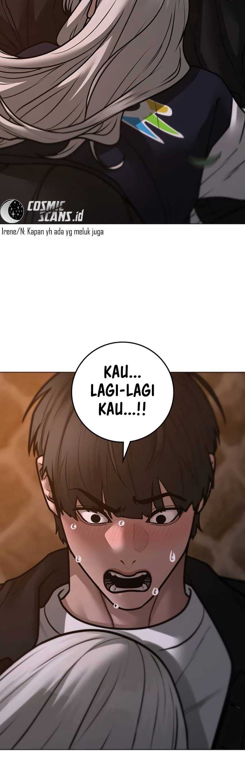 Reality Quest Chapter 109 - halaman 63