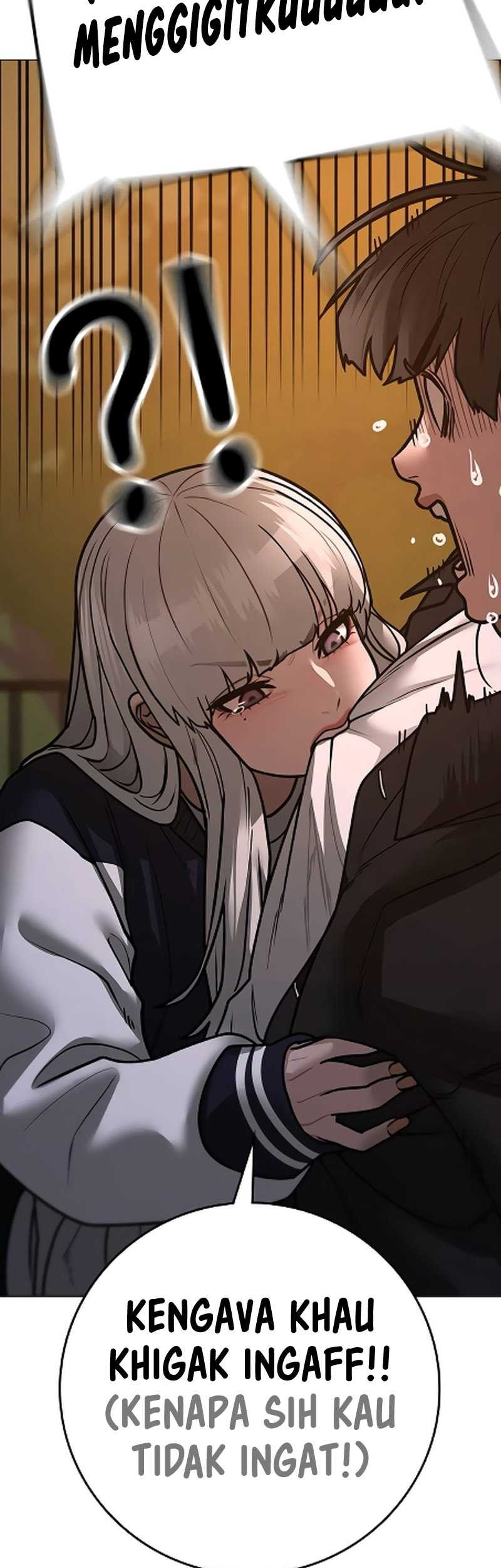 Reality Quest Chapter 109 - halaman 65