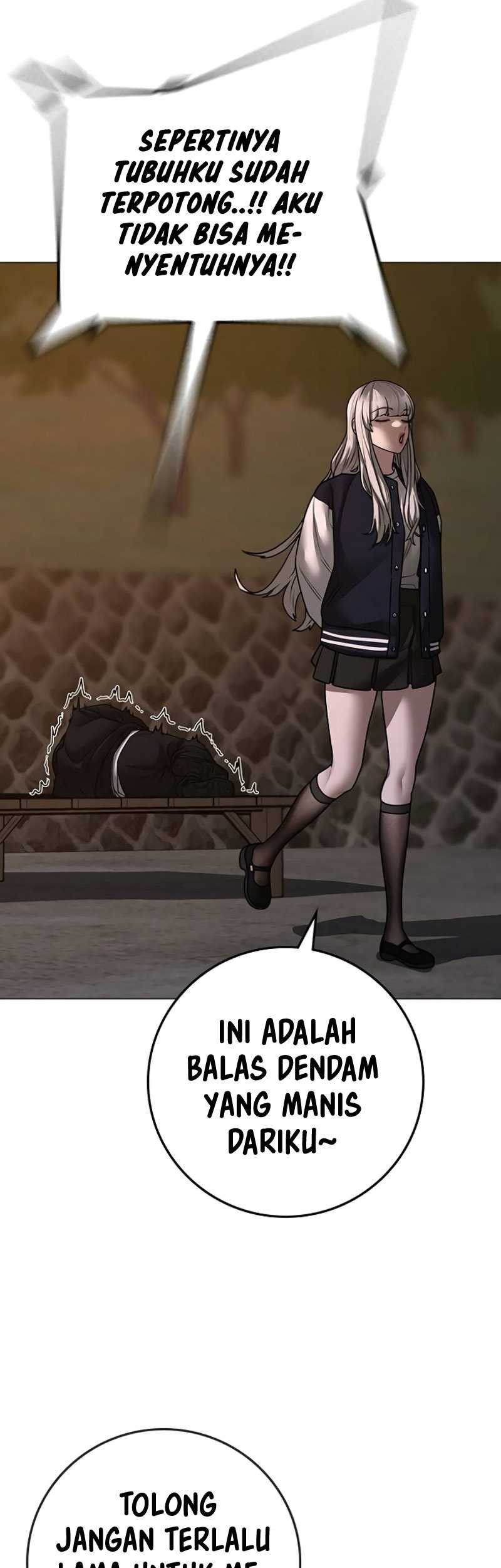 Reality Quest Chapter 109 - halaman 67