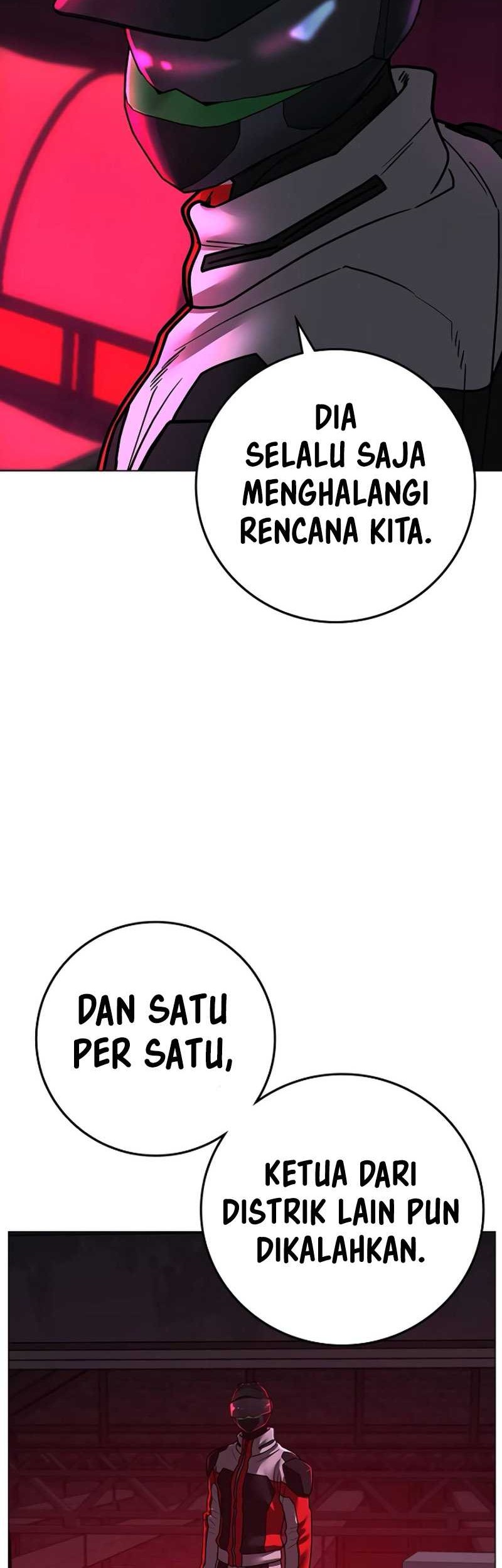 Reality Quest Chapter 109 - halaman 76