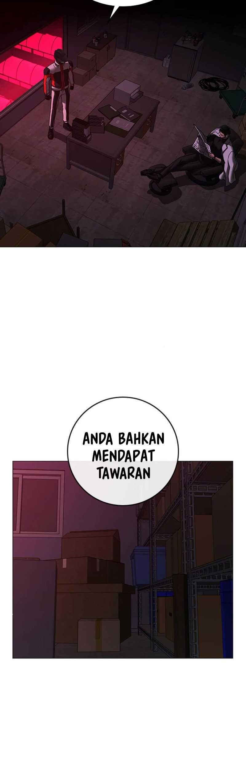 Reality Quest Chapter 109 - halaman 80