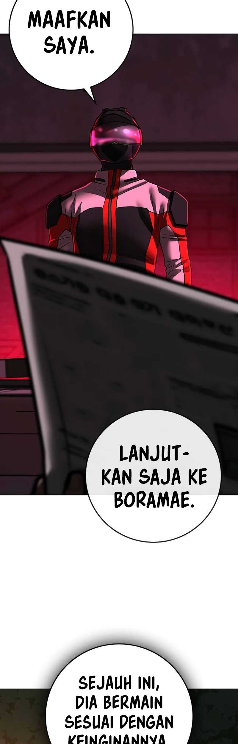 Reality Quest Chapter 109 - halaman 84