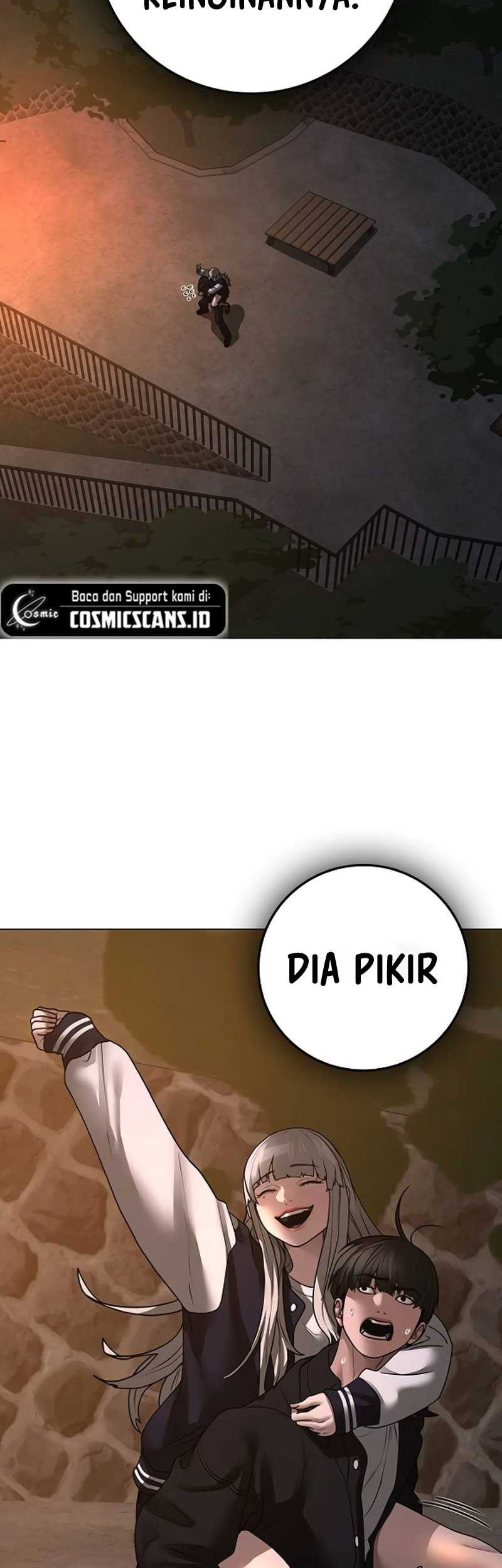 Reality Quest Chapter 109 - halaman 85