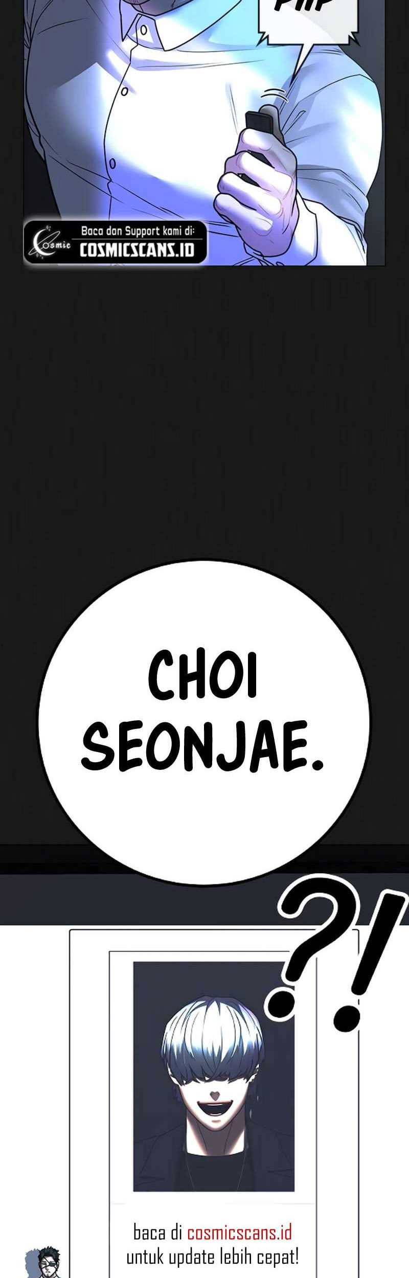 Reality Quest Chapter 109 - halaman 9