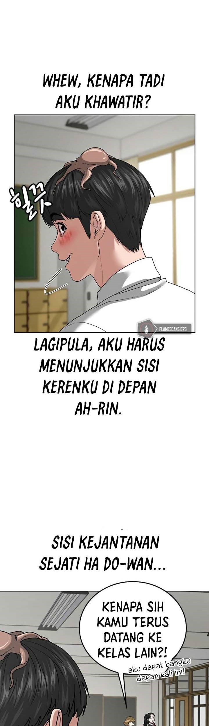 Reality Quest Chapter 11 - halaman 10