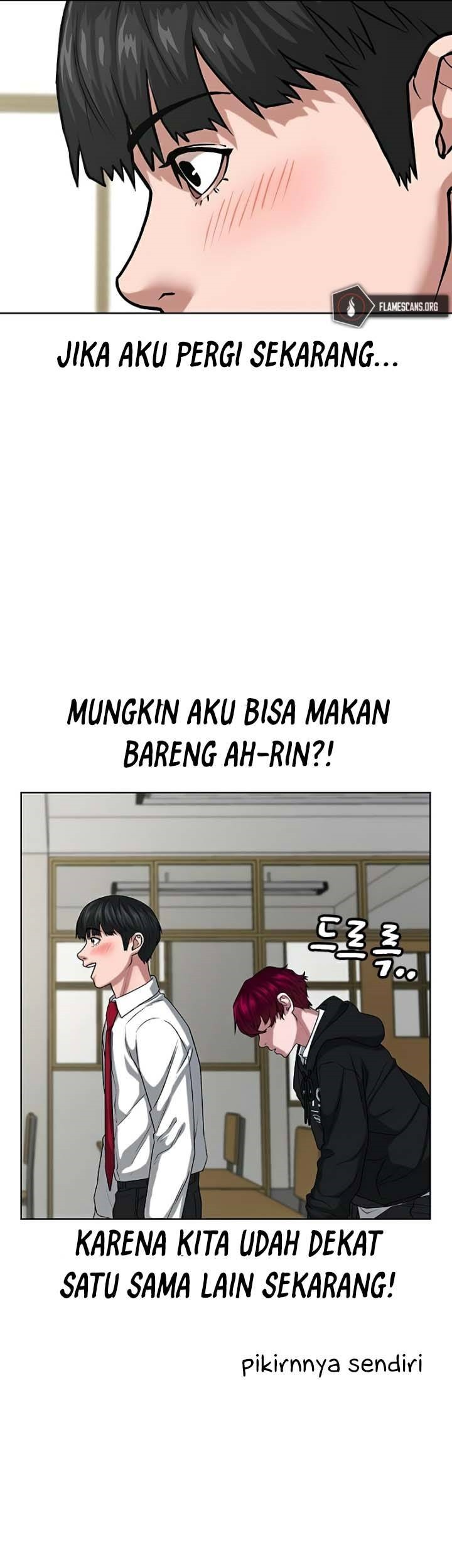 Reality Quest Chapter 11 - halaman 14