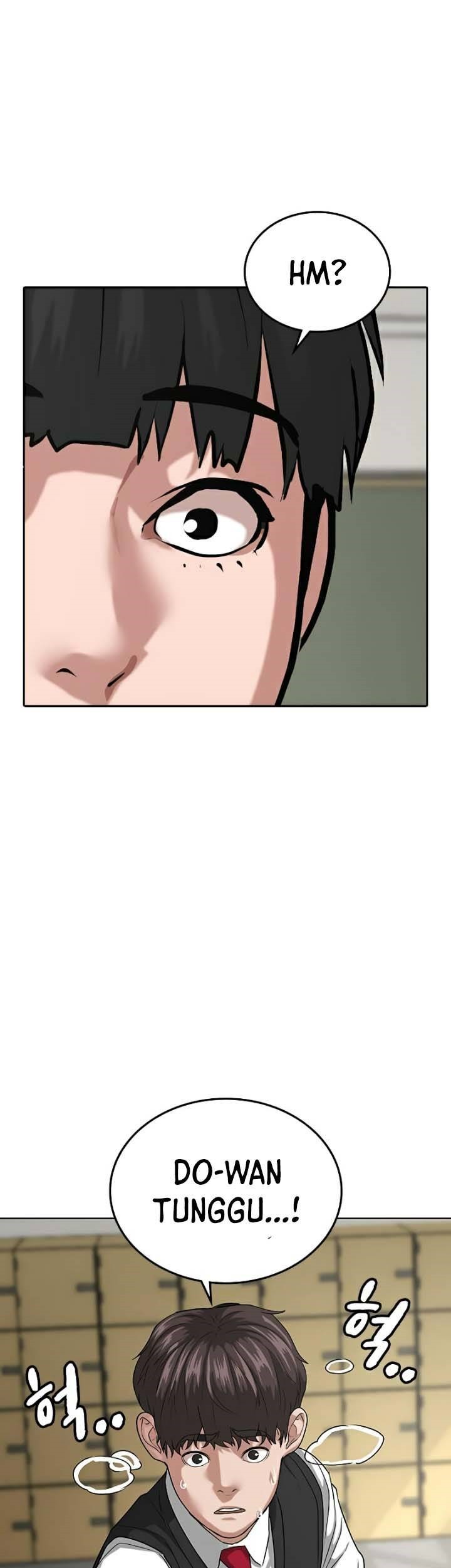 Reality Quest Chapter 11 - halaman 16