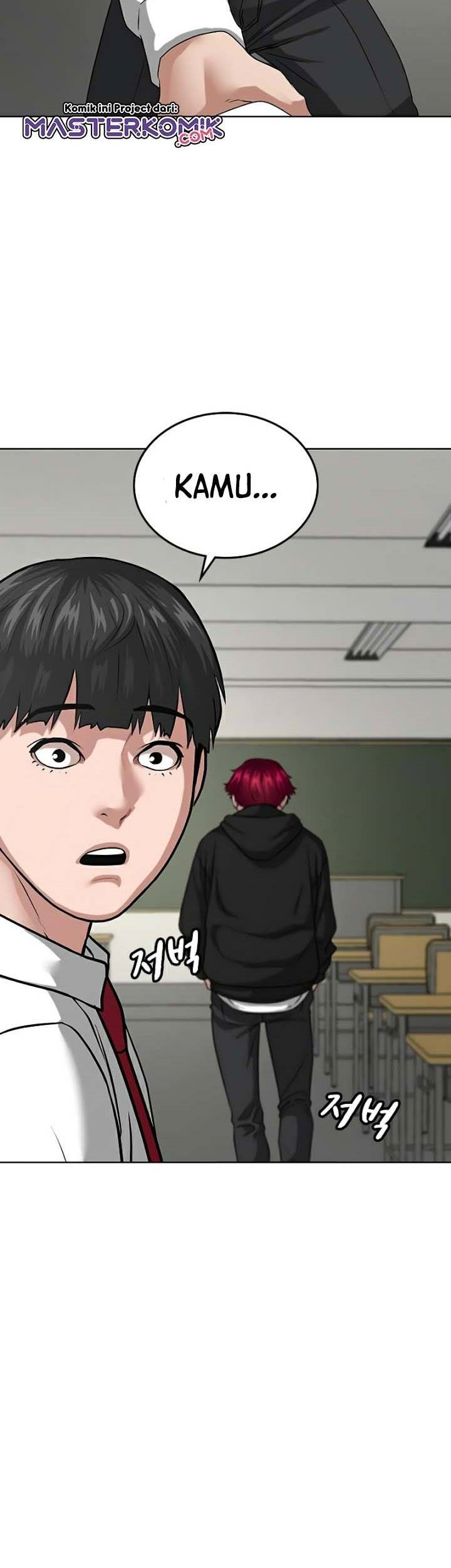 Reality Quest Chapter 11 - halaman 18