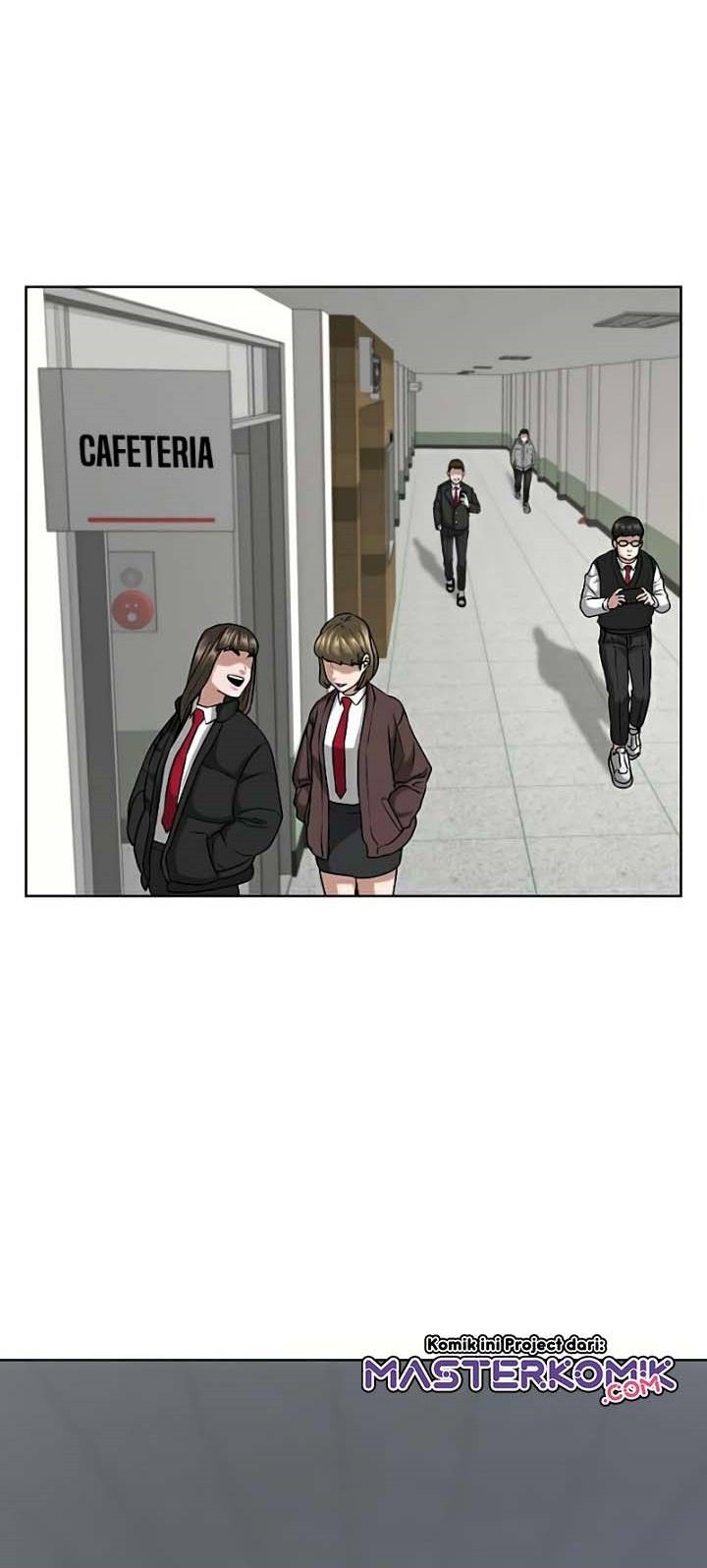 Reality Quest Chapter 11 - halaman 19