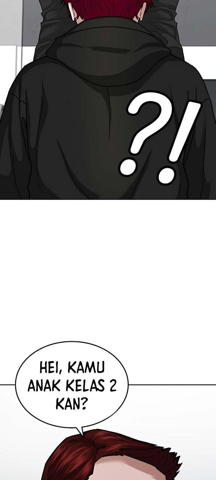 Reality Quest Chapter 11 - halaman 23