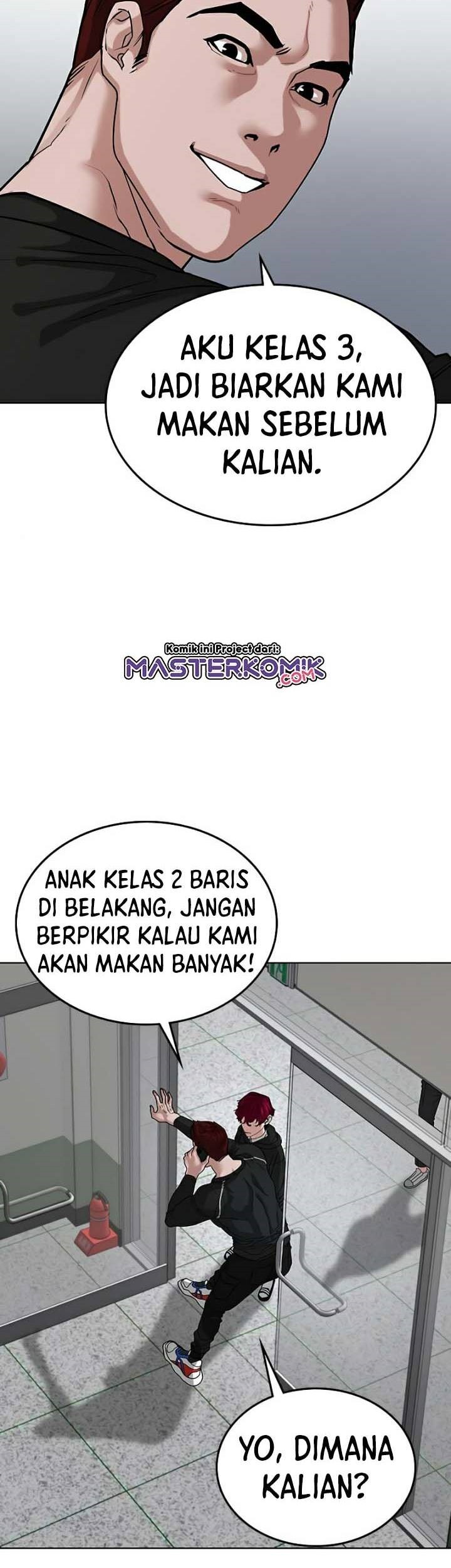 Reality Quest Chapter 11 - halaman 24