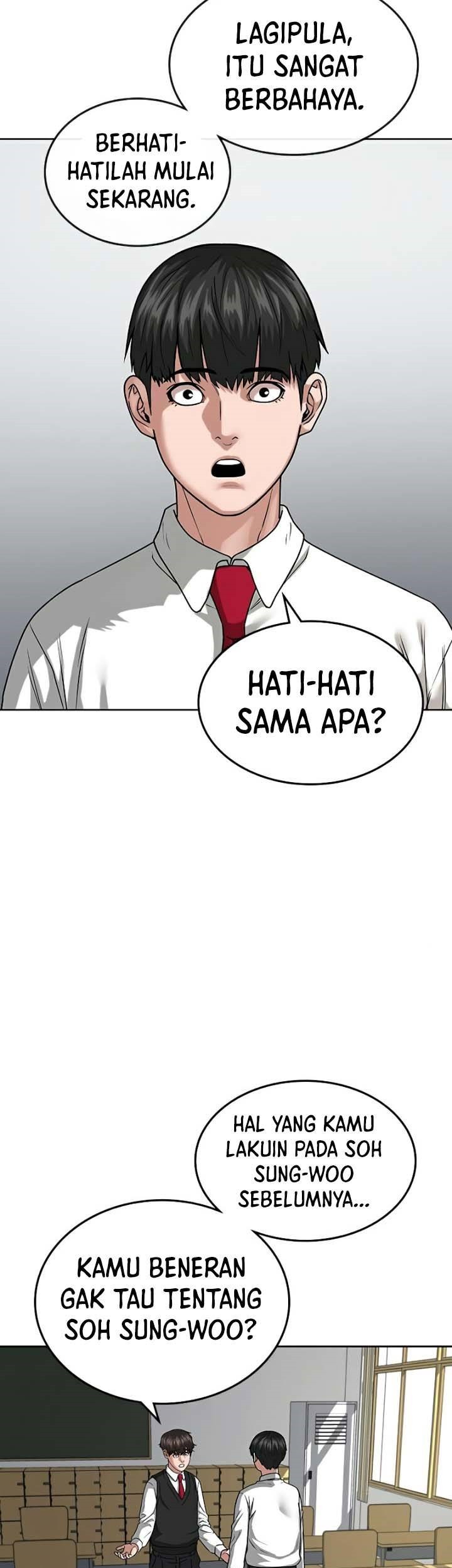 Reality Quest Chapter 11 - halaman 28