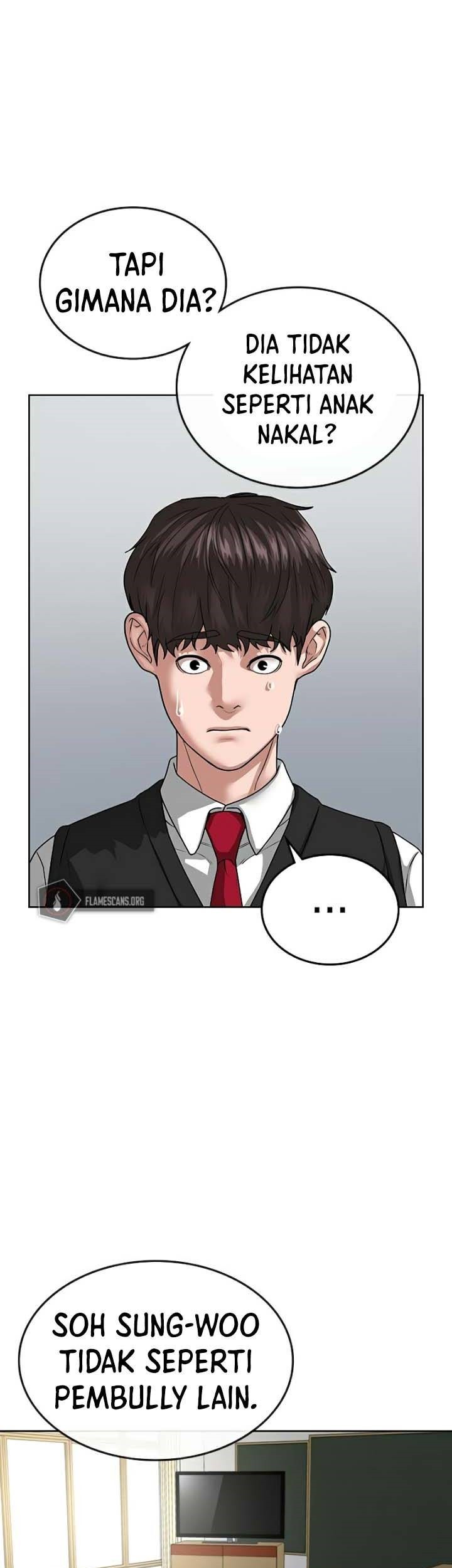 Reality Quest Chapter 11 - halaman 30
