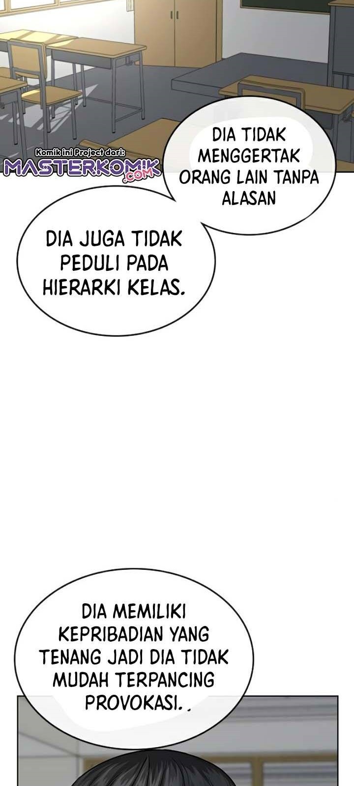 Reality Quest Chapter 11 - halaman 31