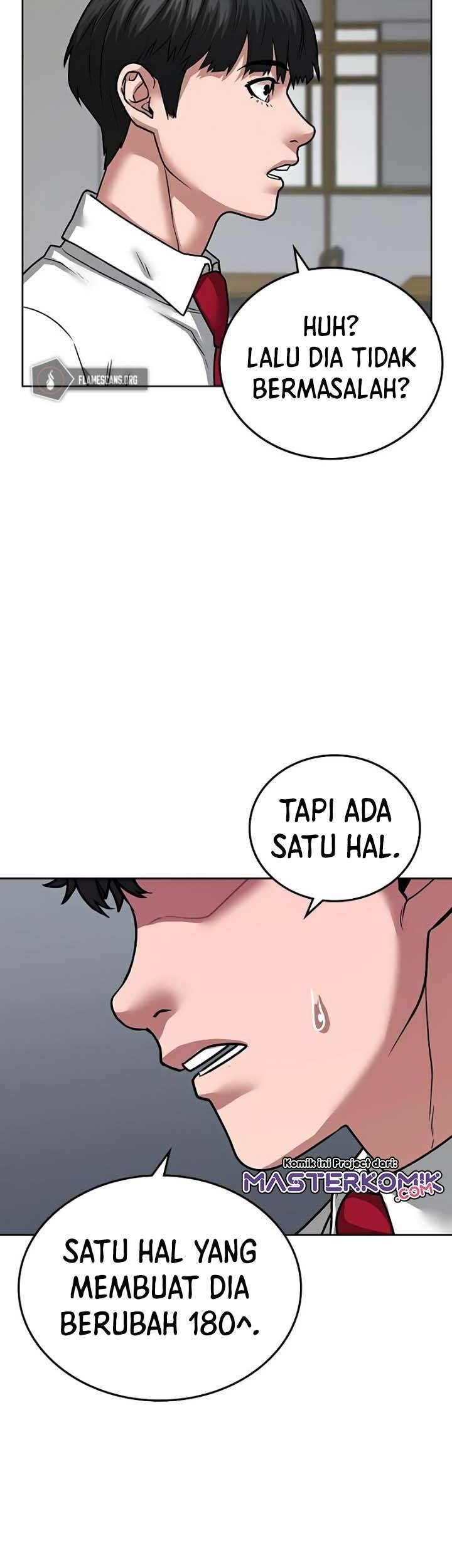 Reality Quest Chapter 11 - halaman 32
