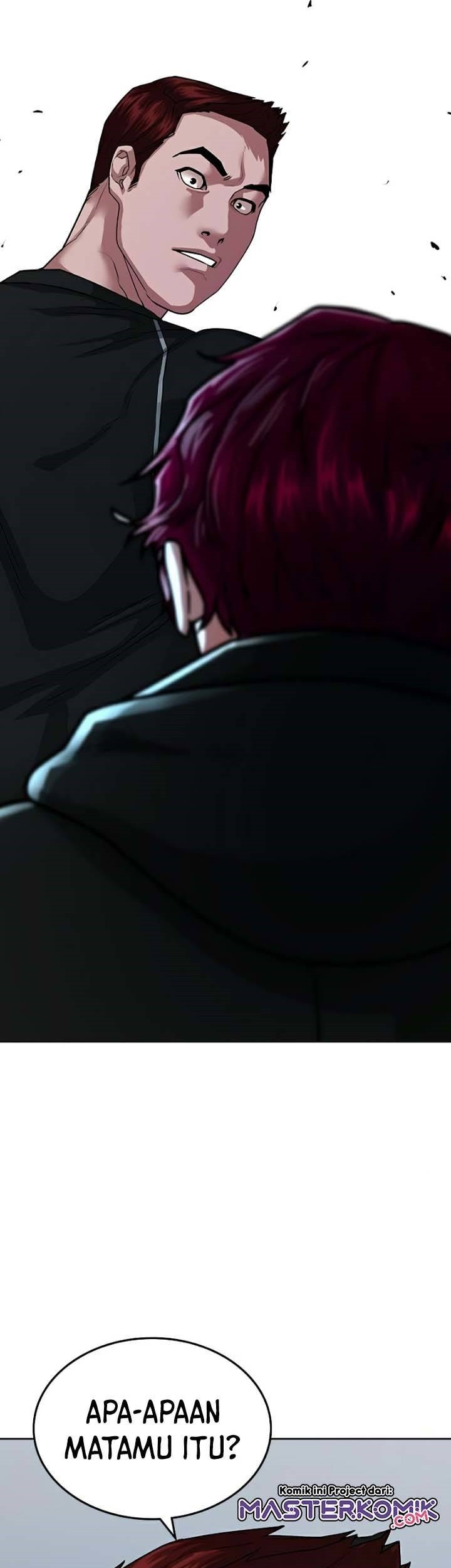 Reality Quest Chapter 11 - halaman 34