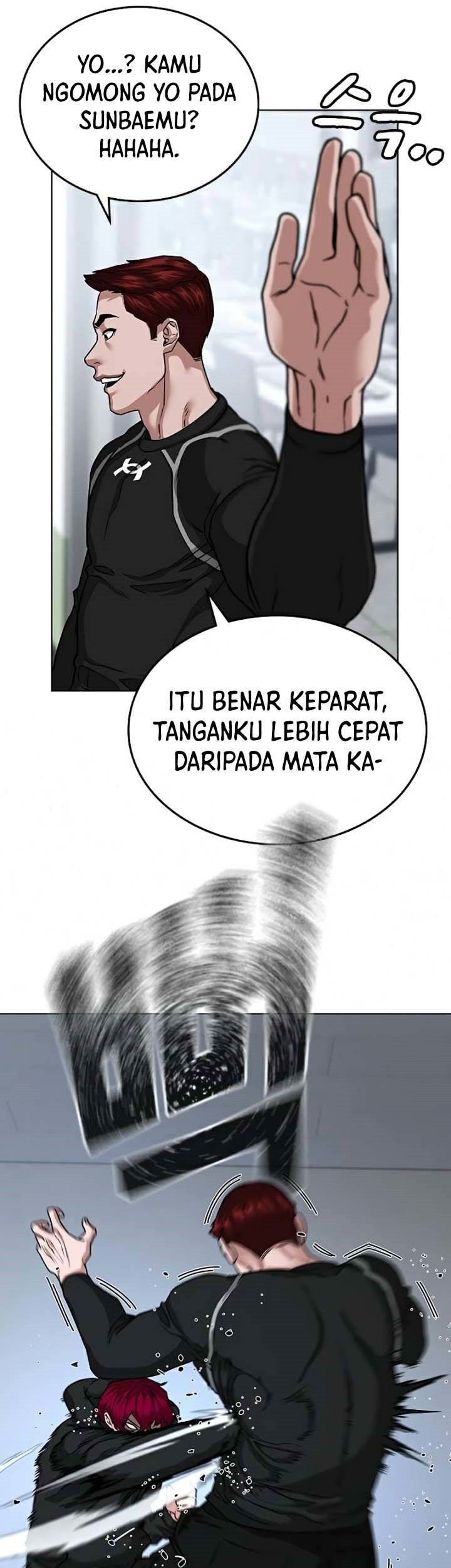 Reality Quest Chapter 11 - halaman 38