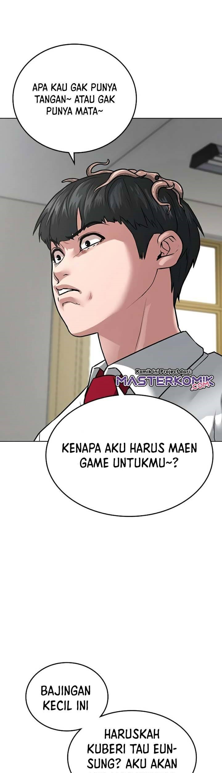 Reality Quest Chapter 11 - halaman 4