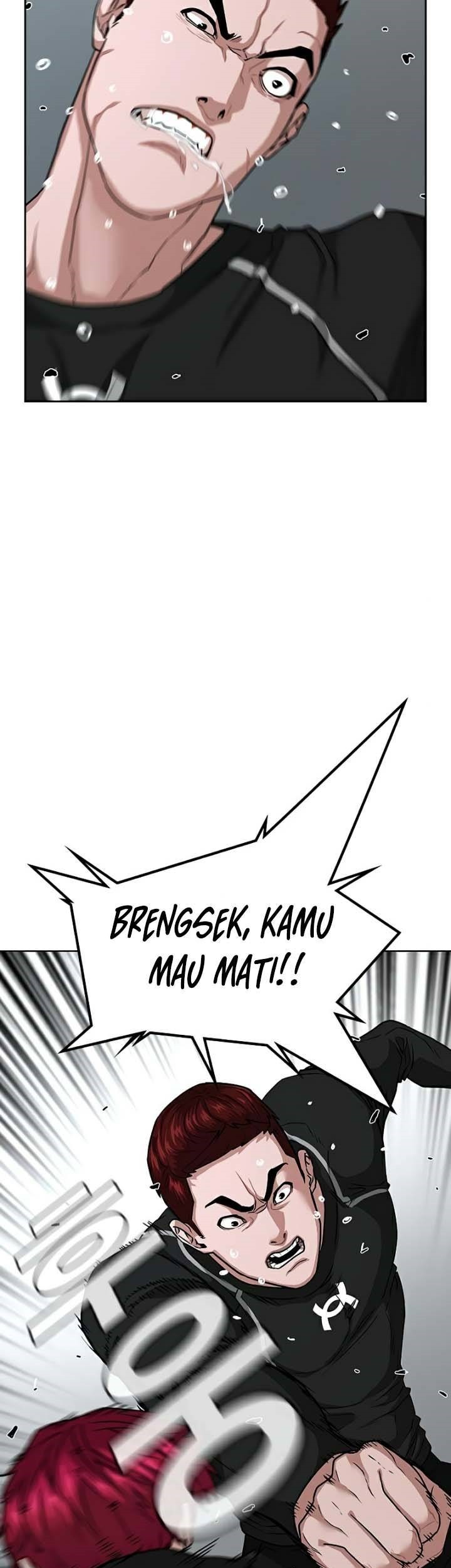 Reality Quest Chapter 11 - halaman 40
