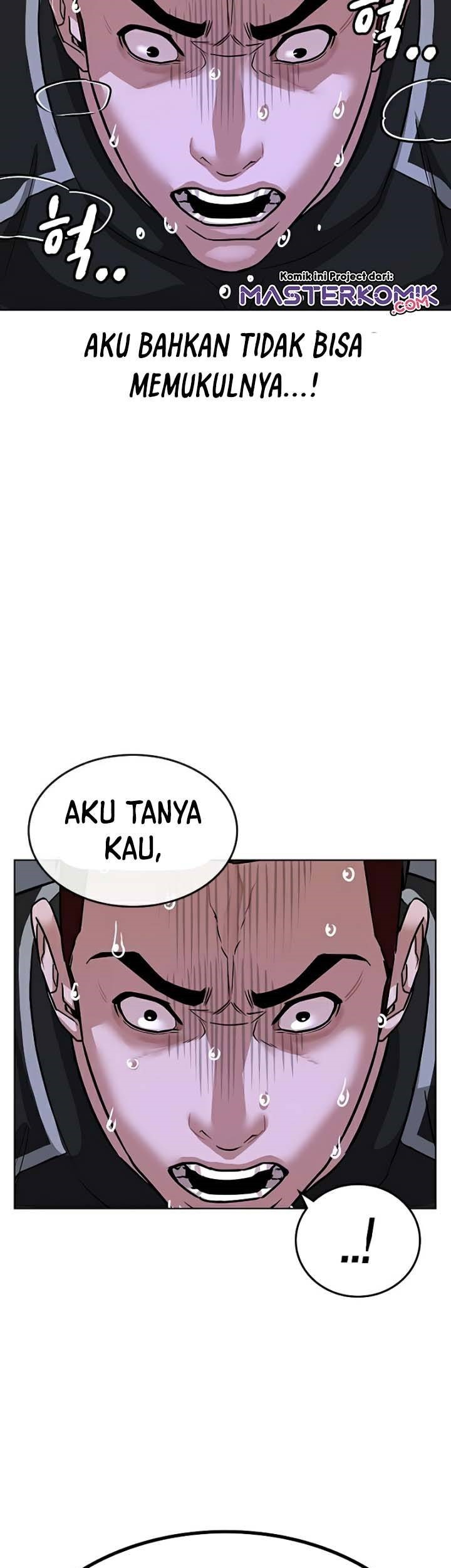 Reality Quest Chapter 11 - halaman 46