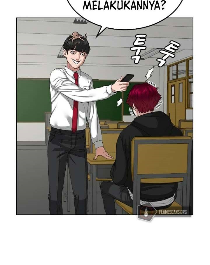 Reality Quest Chapter 11 - halaman 5