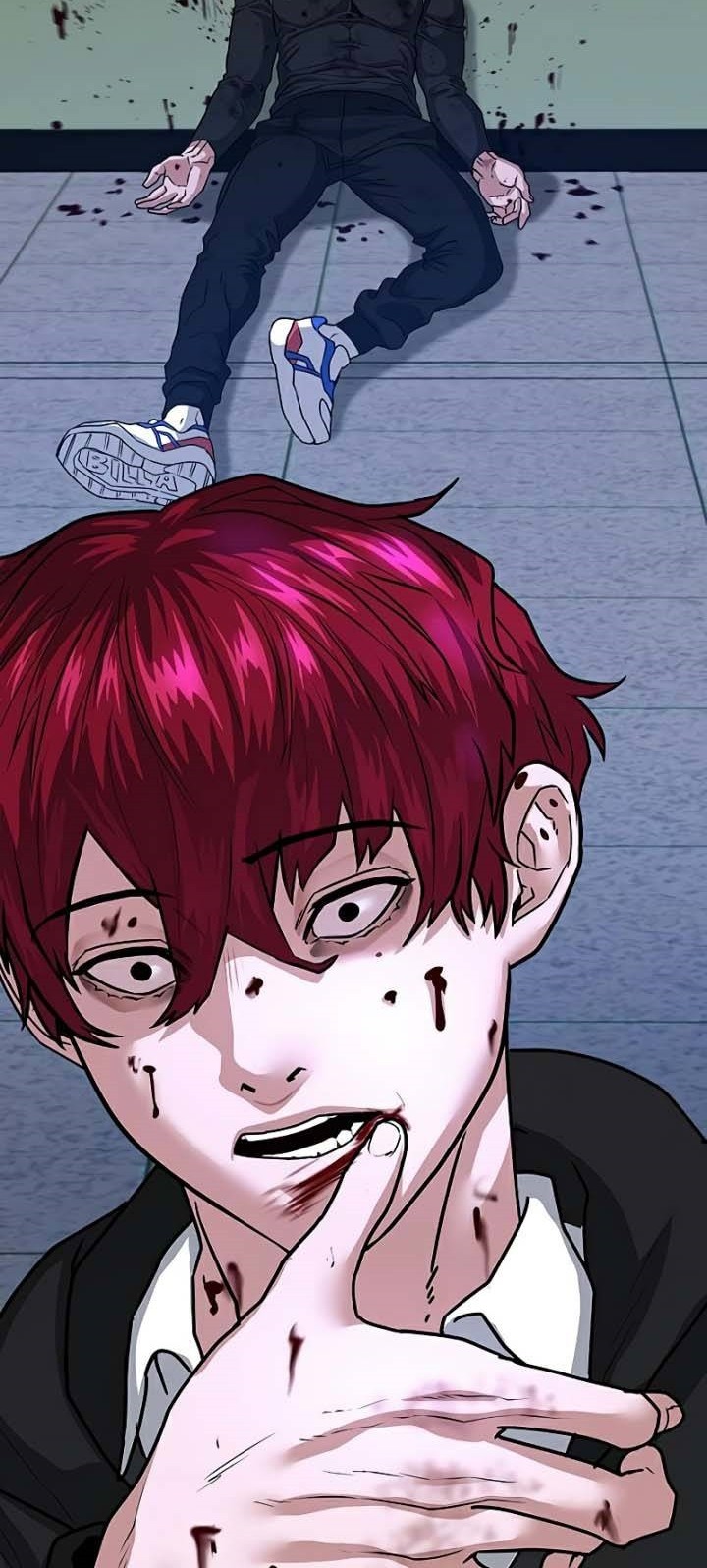 Reality Quest Chapter 11 - halaman 51