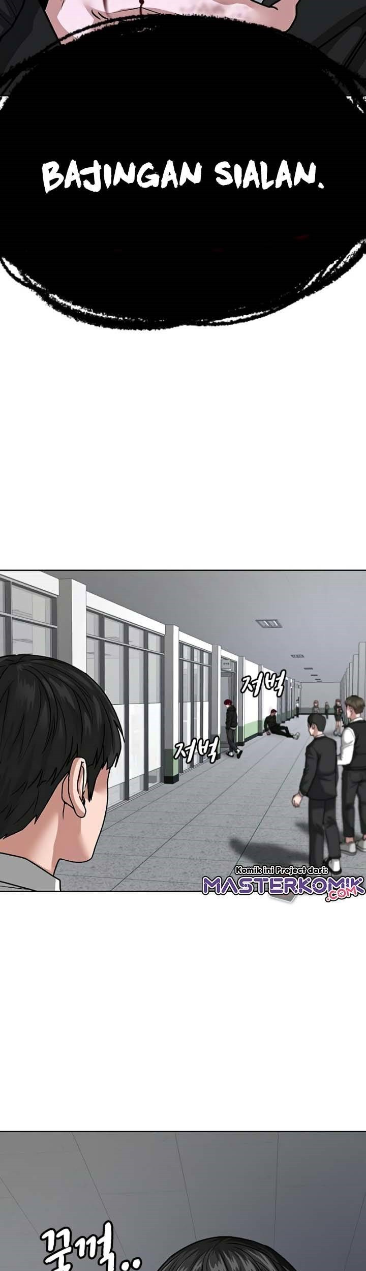 Reality Quest Chapter 11 - halaman 52