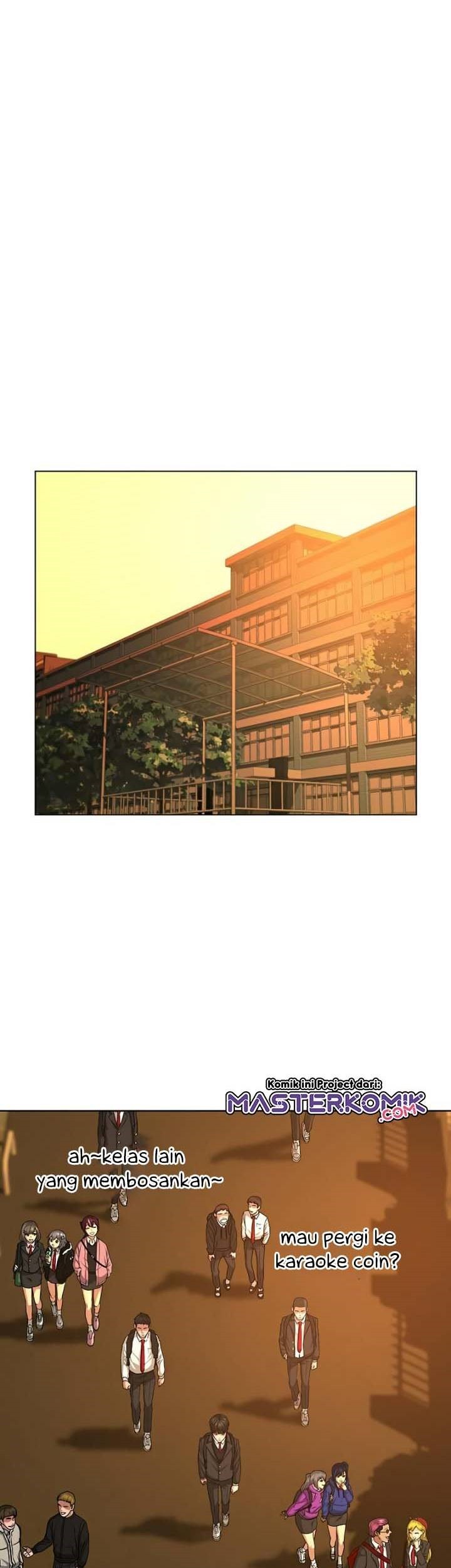 Reality Quest Chapter 11 - halaman 54