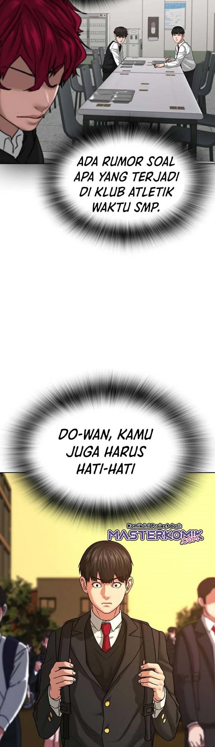 Reality Quest Chapter 11 - halaman 56
