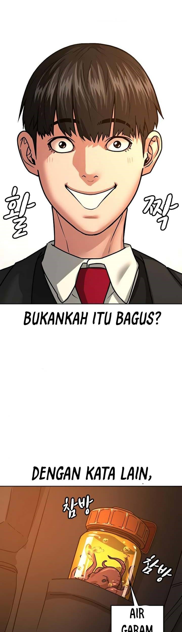 Reality Quest Chapter 11 - halaman 58