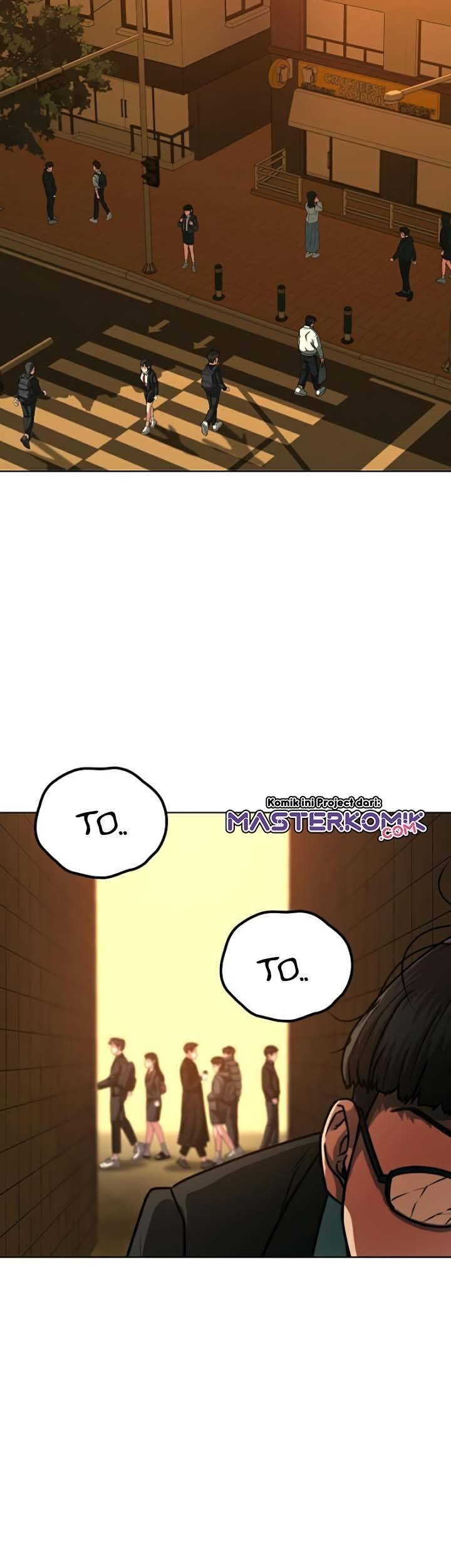 Reality Quest Chapter 11 - halaman 64