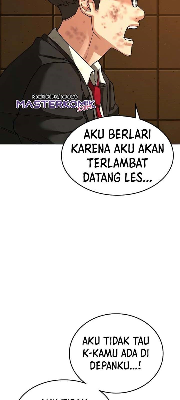 Reality Quest Chapter 11 - halaman 67