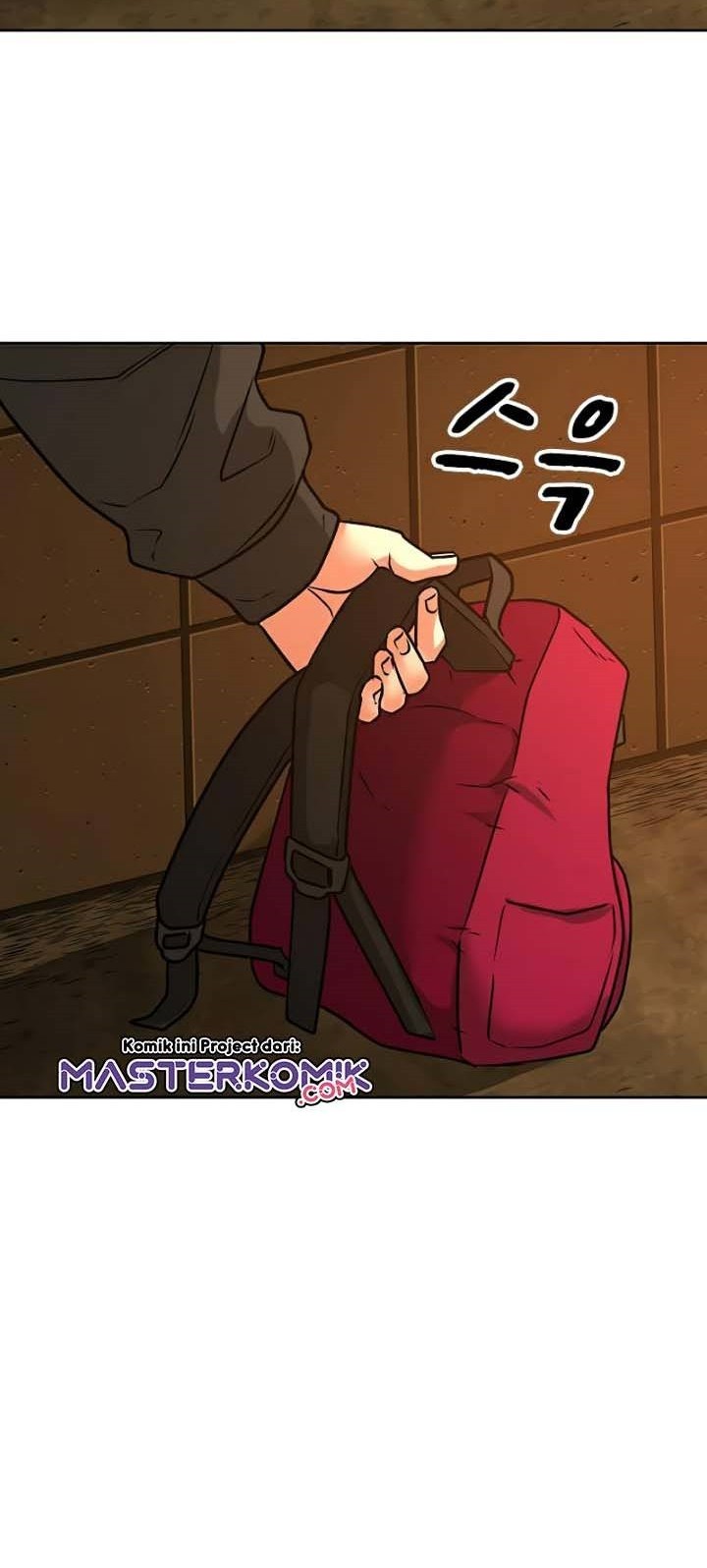 Reality Quest Chapter 11 - halaman 71