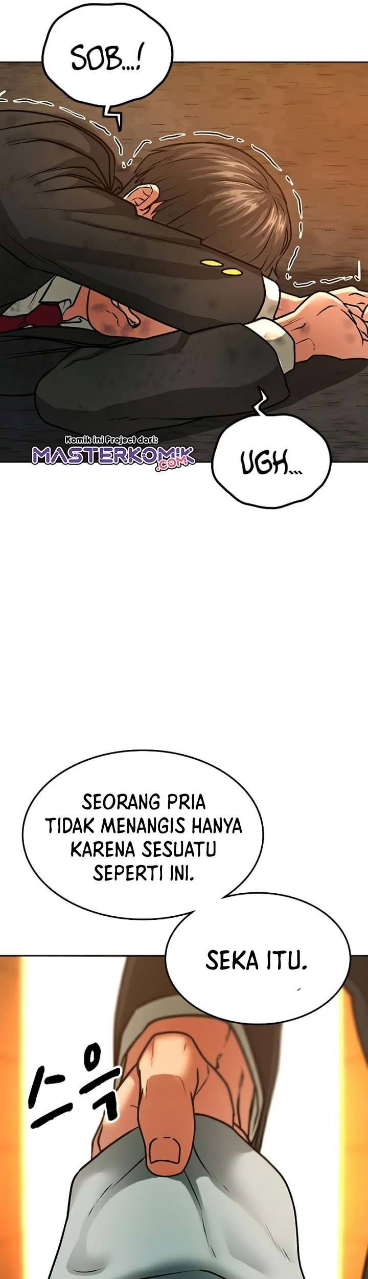Reality Quest Chapter 11 - halaman 74