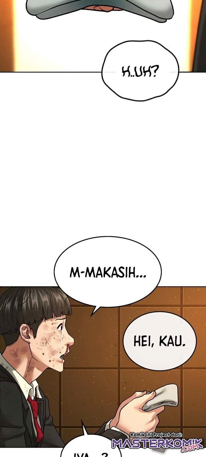 Reality Quest Chapter 11 - halaman 75